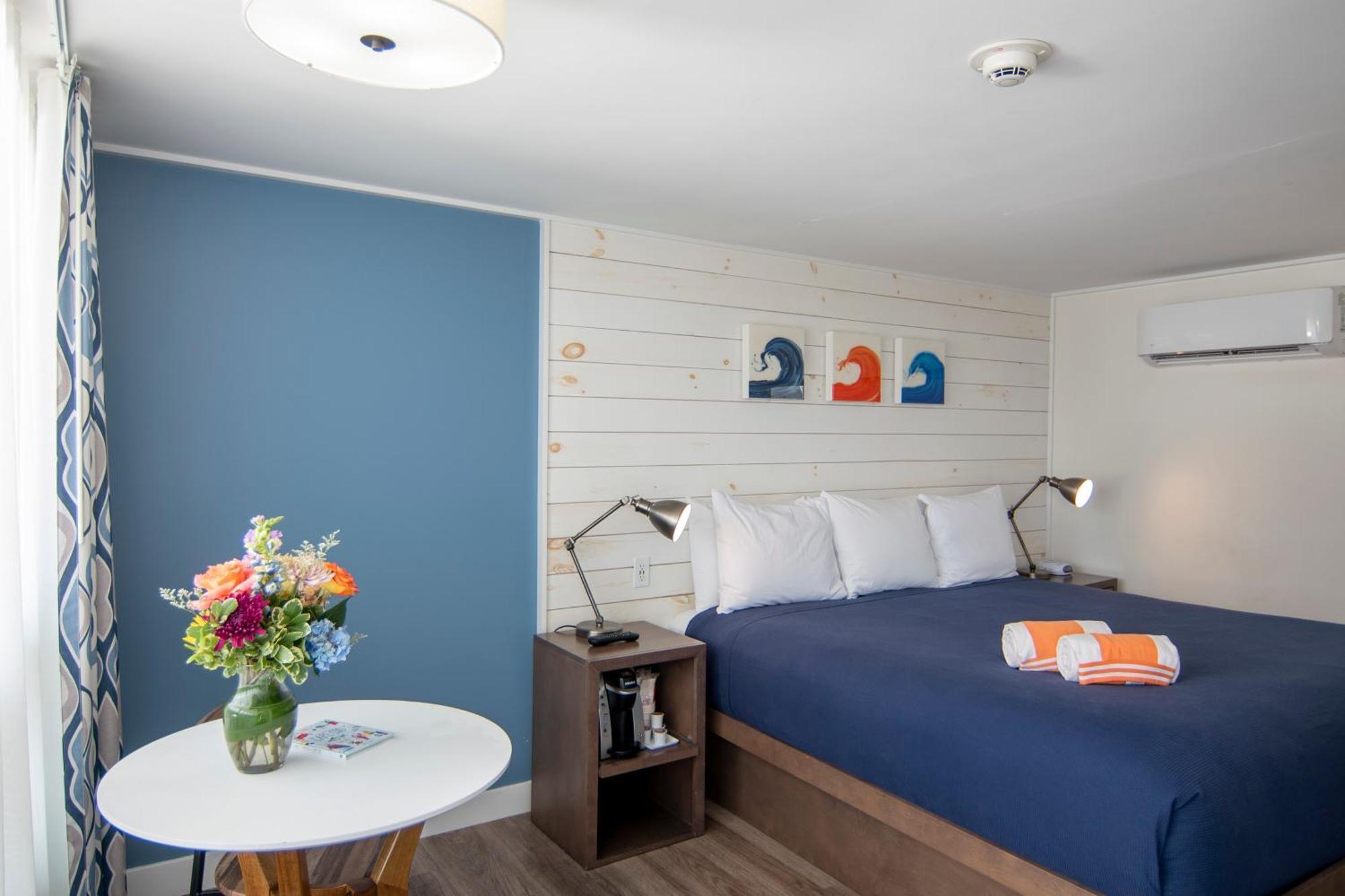 Breakwater Hotel Provincetown Exterior foto