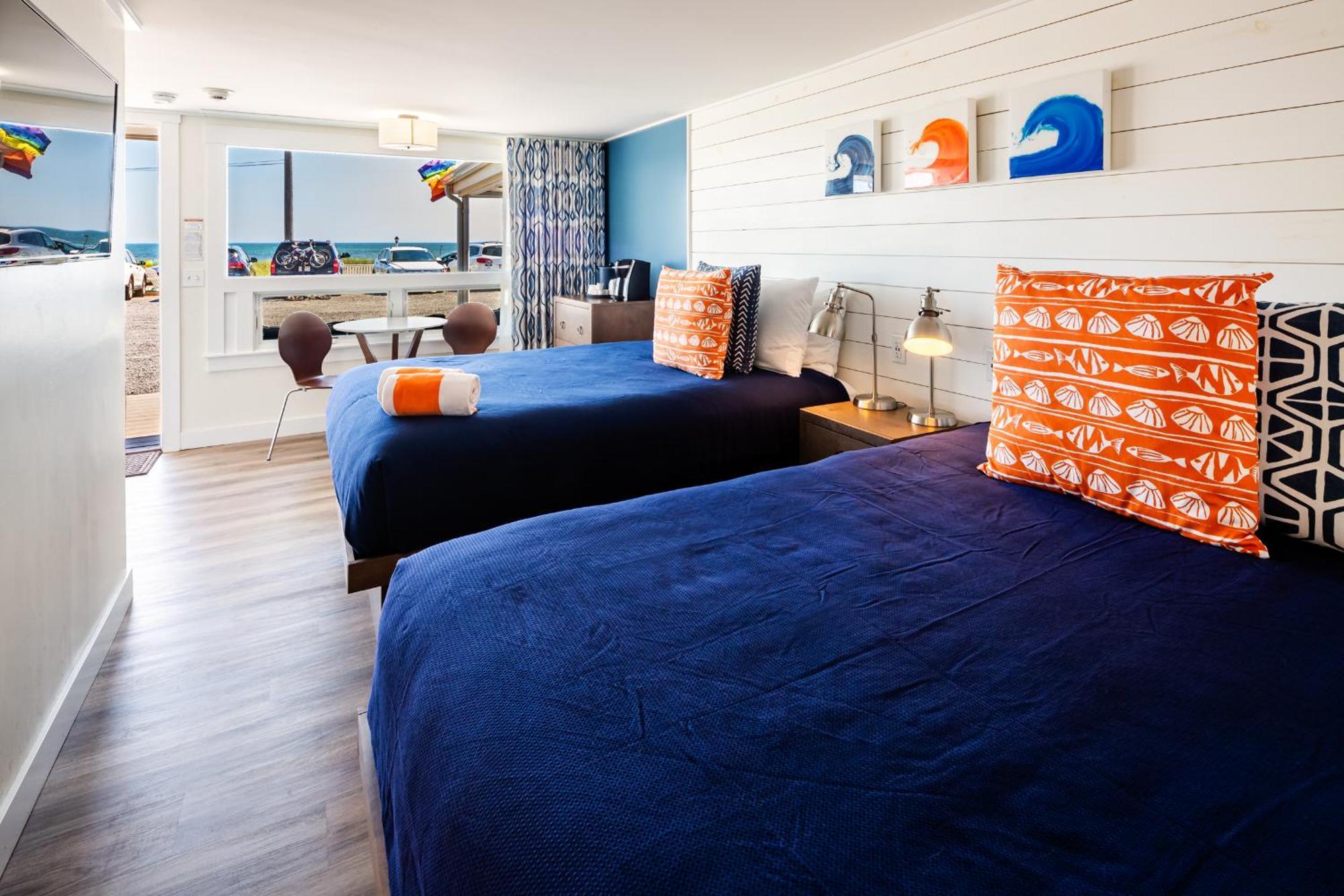 Breakwater Hotel Provincetown Exterior foto