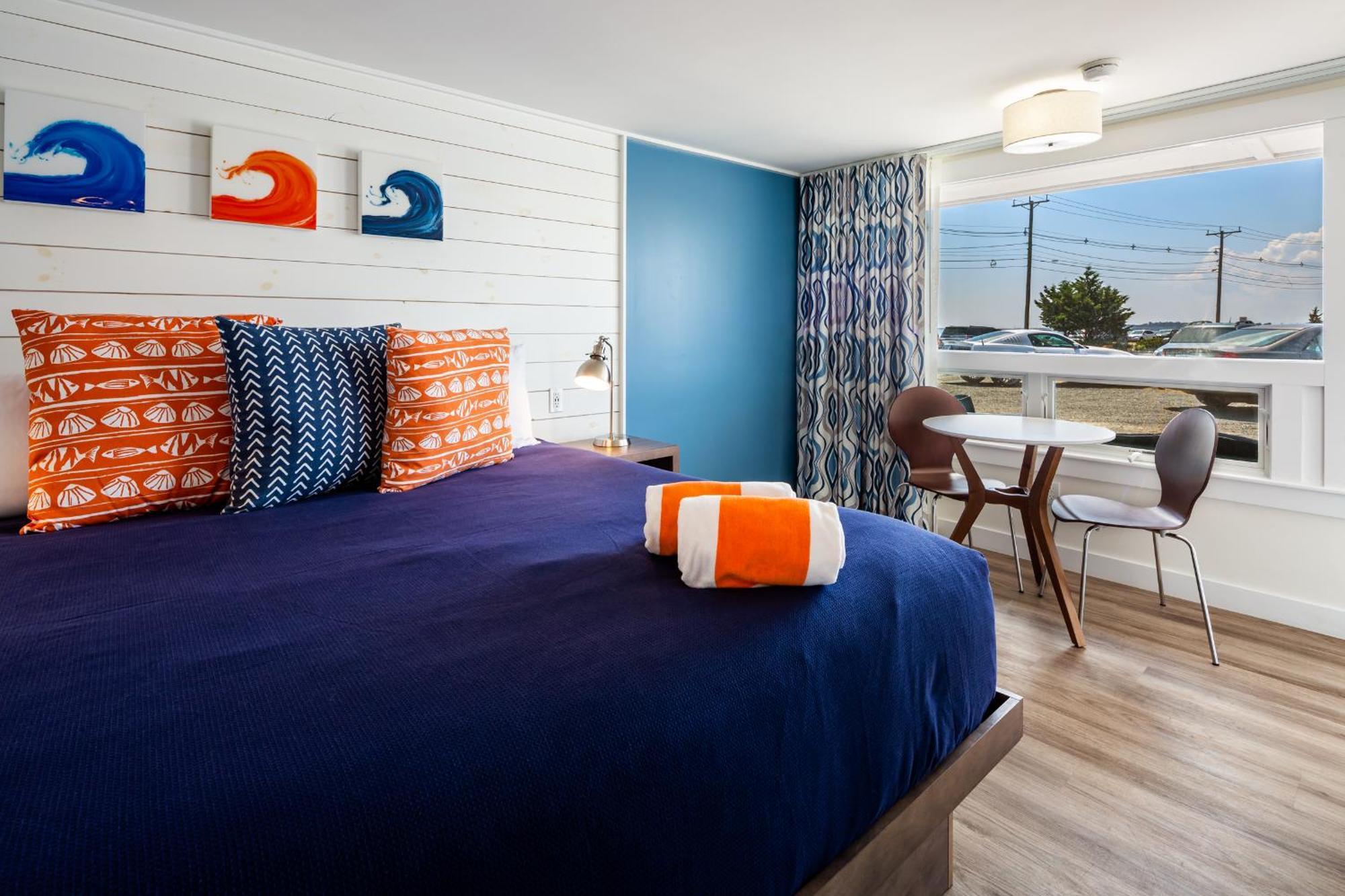 Breakwater Hotel Provincetown Exterior foto