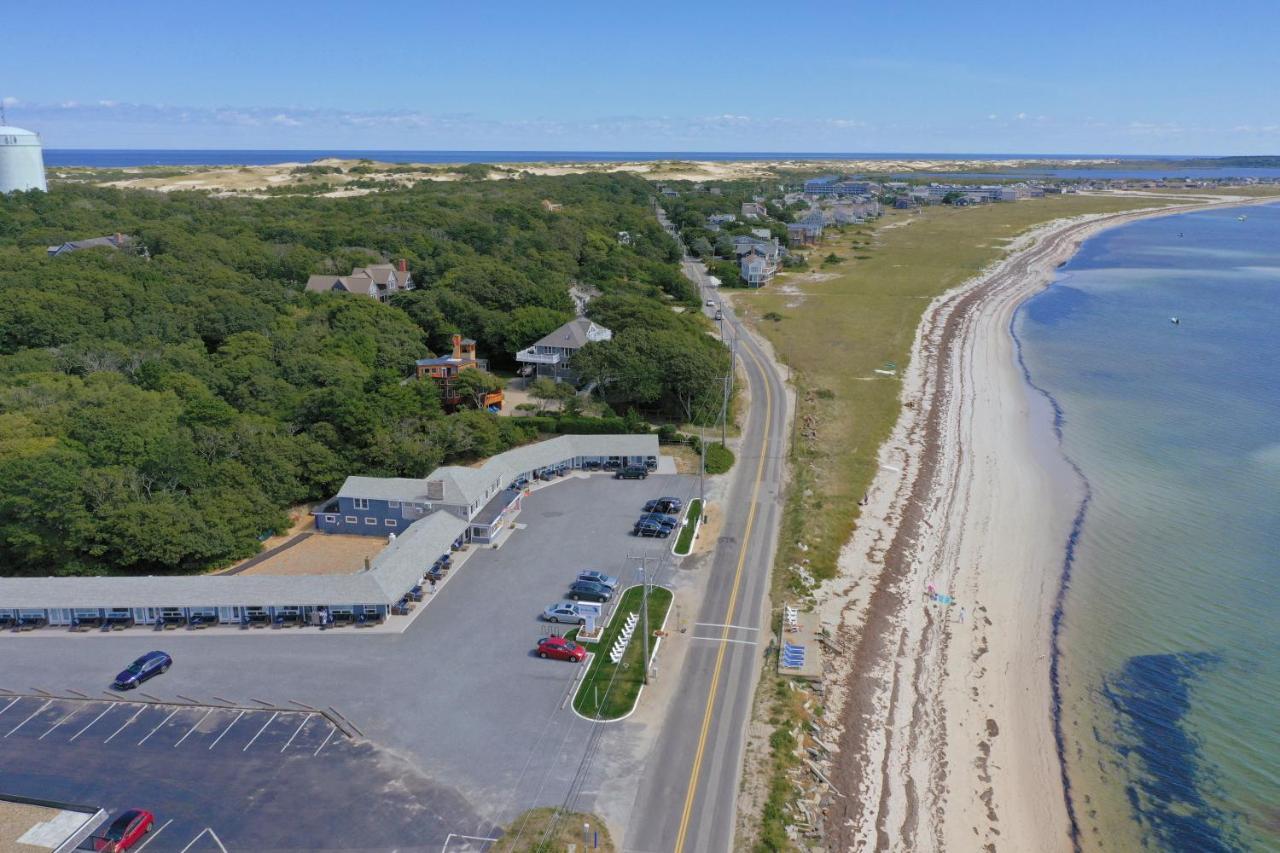 Breakwater Hotel Provincetown Exterior foto
