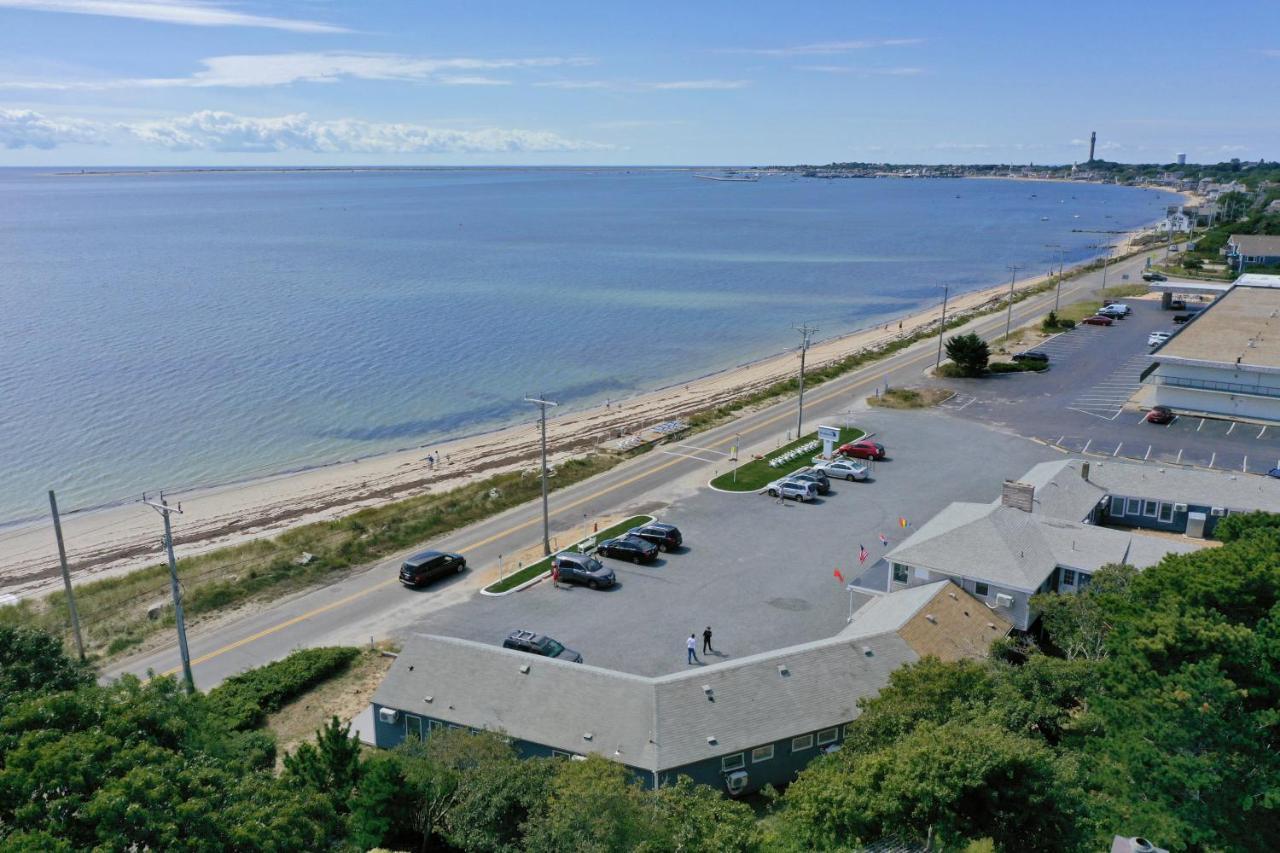 Breakwater Hotel Provincetown Exterior foto