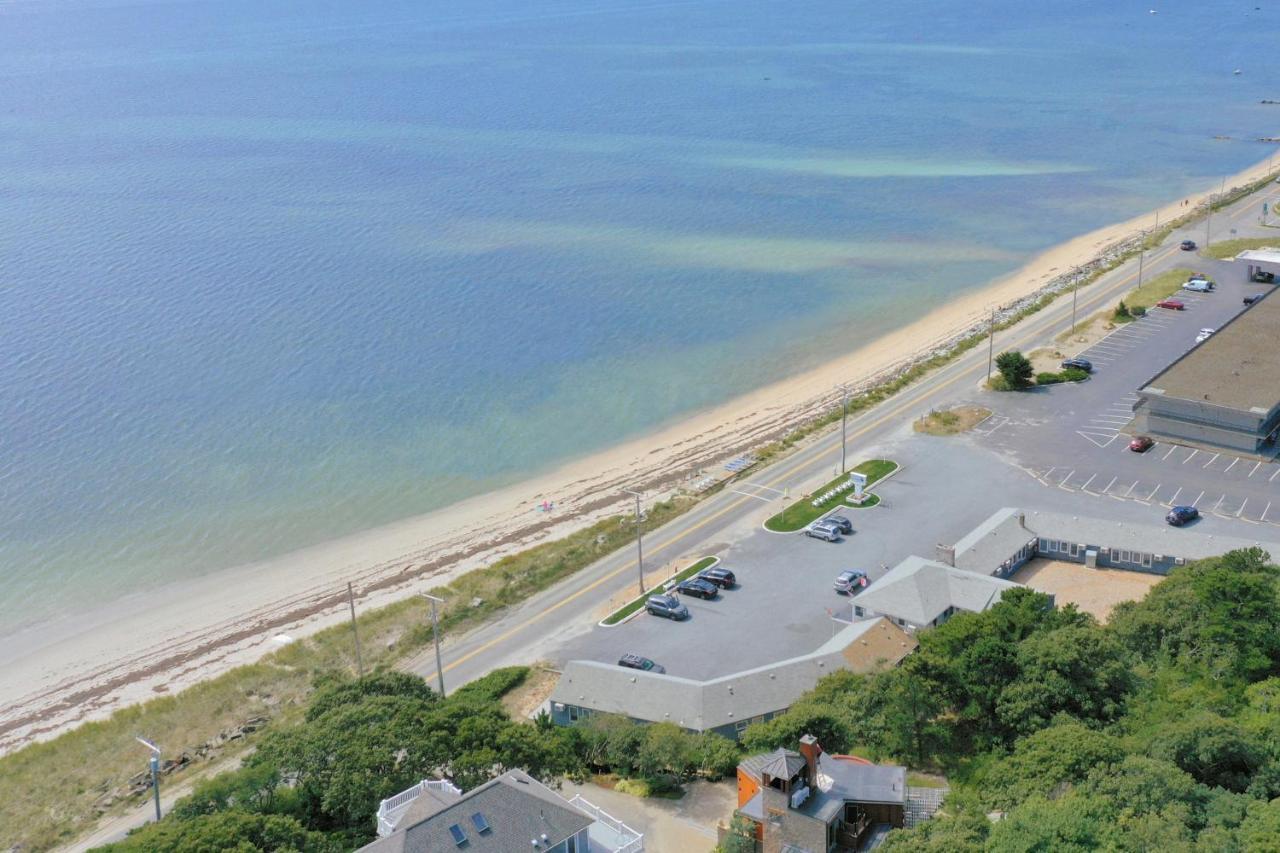 Breakwater Hotel Provincetown Exterior foto