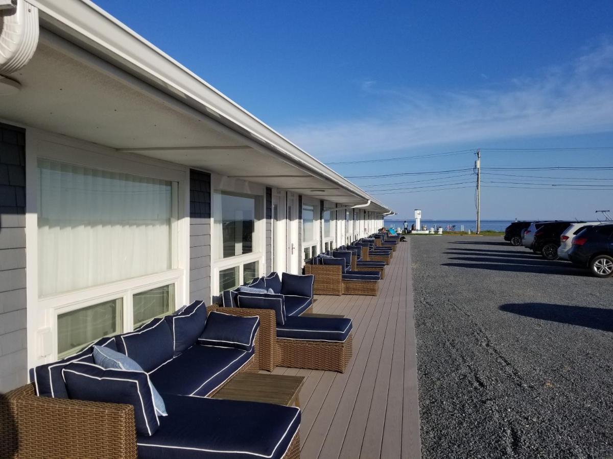 Breakwater Hotel Provincetown Exterior foto